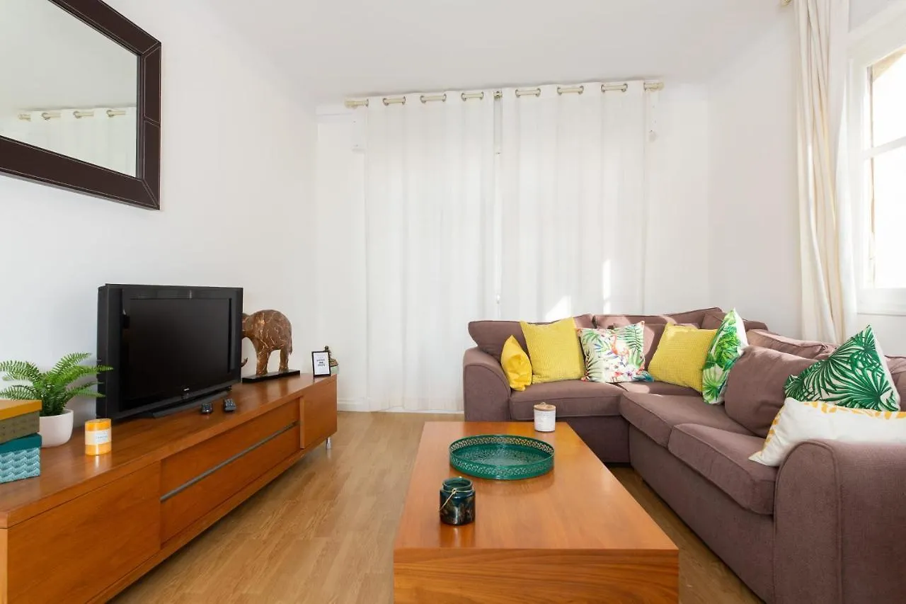 קאן 2-Br Apartment 2 Min From The Beaches 0*,