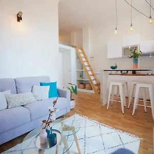 Appartement 6 Rue Coste Corail, Cannes